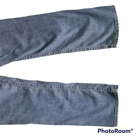 VINTAGE DIESEL JEANS - 28 - MADE IN ITALY - Picture 3 of 16